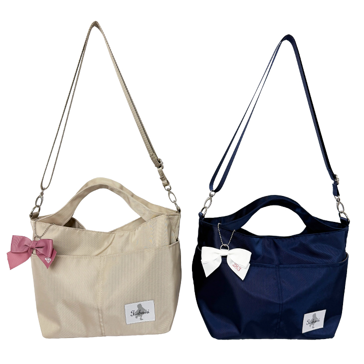 【2026年新商品】つばみ2WAYショルダーバッグ
