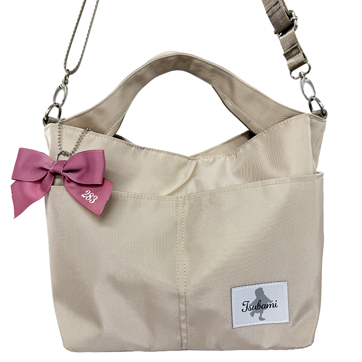 【2026年新商品】つばみ2WAYショルダーバッグ