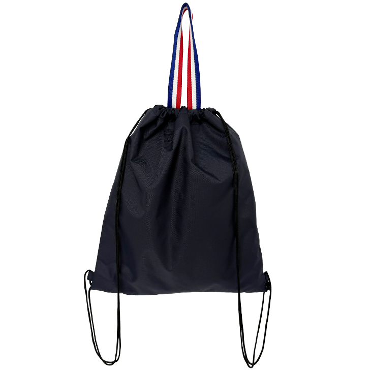 【2026年新商品】つば九郎プリントナップサック