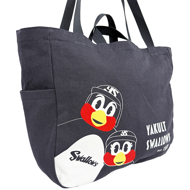 【2026年新商品】つば九郎つばみ2WAYバッグ