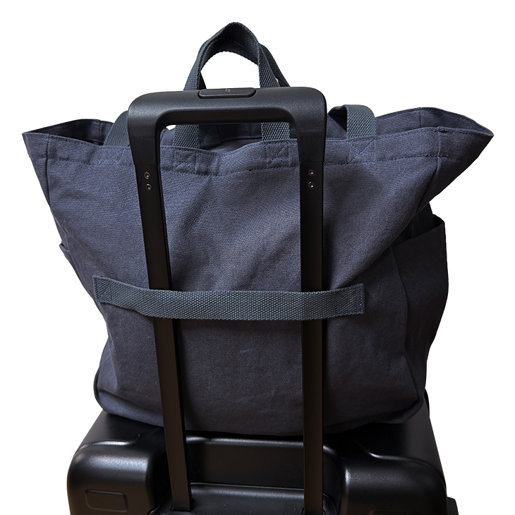 【2026年新商品】つば九郎つばみ2WAYバッグ