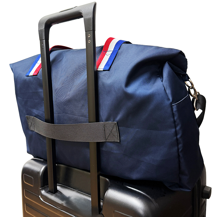 【2026年新商品】Swallows刺繍ボストンバッグ