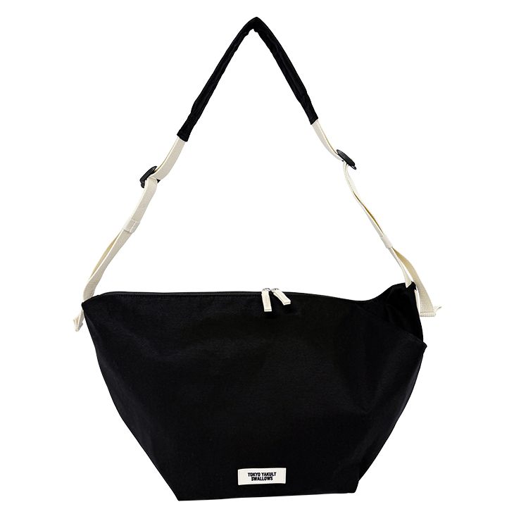 【2026年新商品】舟形ショルダーバッグ