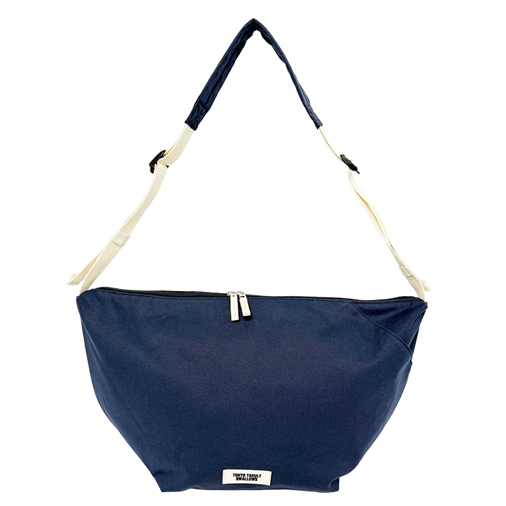【2026年新商品】舟形ショルダーバッグ