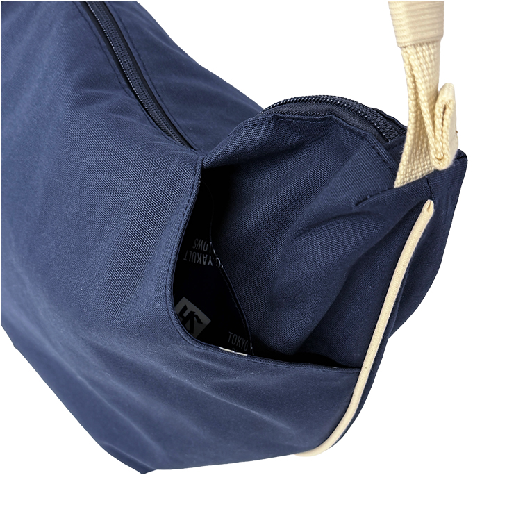 【2026年新商品】舟形ショルダーバッグ