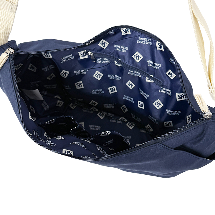 【2026年新商品】舟形ショルダーバッグ