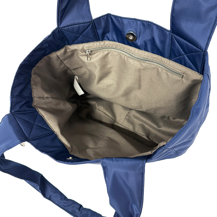 【2026年新商品】つば九郎刺繍トートバッグ