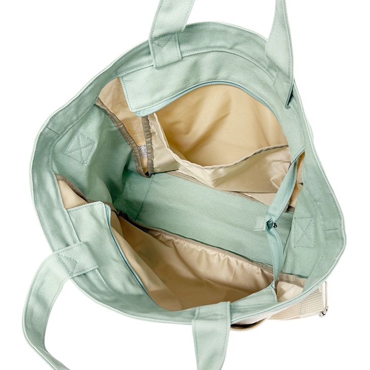 【2026年新商品】配色傘入れトート