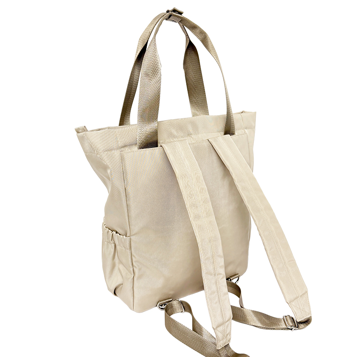 【2026年新商品】つばみ刺繍リュック