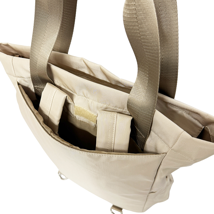 【2026年新商品】つばみ刺繍リュック