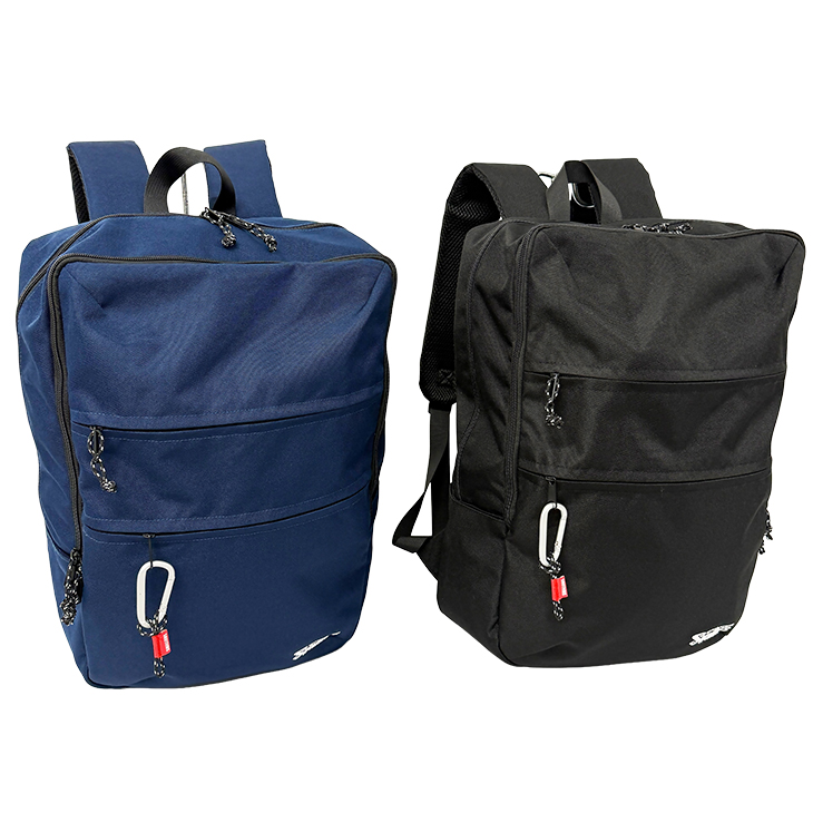 【2026年新商品】スクエアリュック