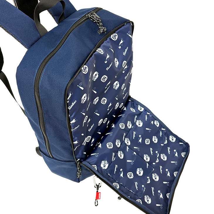 【2026年新商品】スクエアリュック