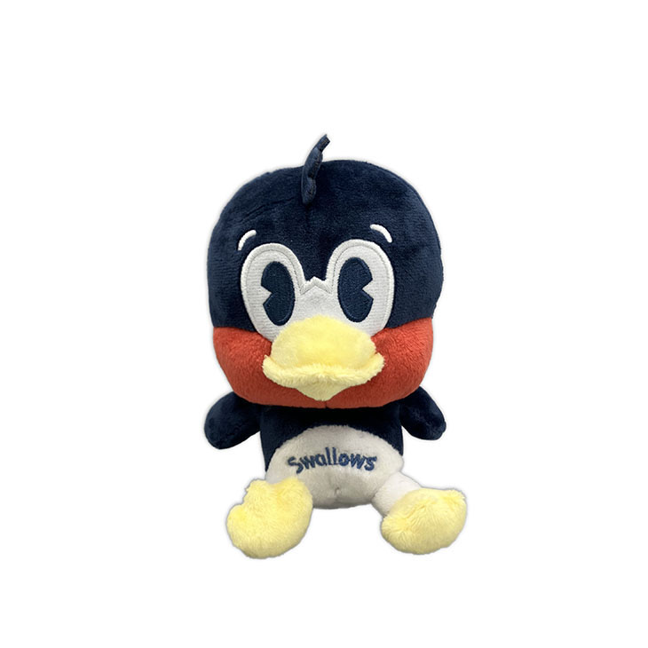 【2026年新商品】ベビーつば九郎 ※復刻販売