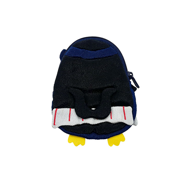 【2026年開幕新商品】つばみちりめんポーチ ※復刻販売