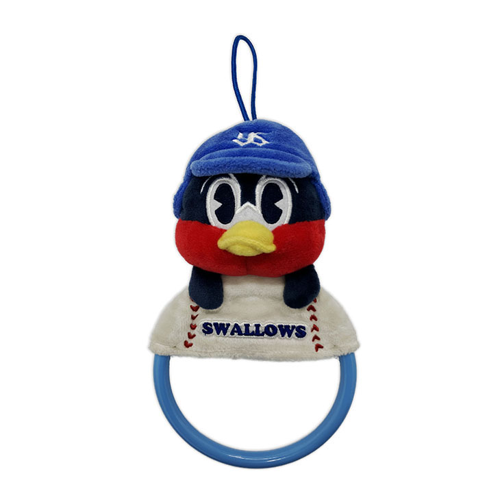 【2026年新商品】つば九郎タオルハンガー ※復刻販売