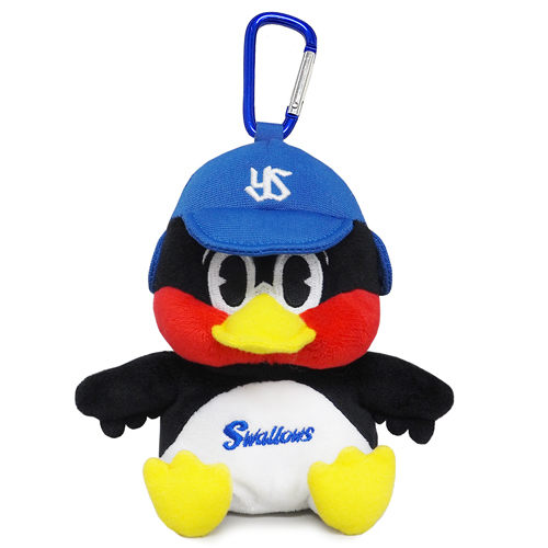 【2026年新商品】つば九郎マルチポーチ（価格改訂）