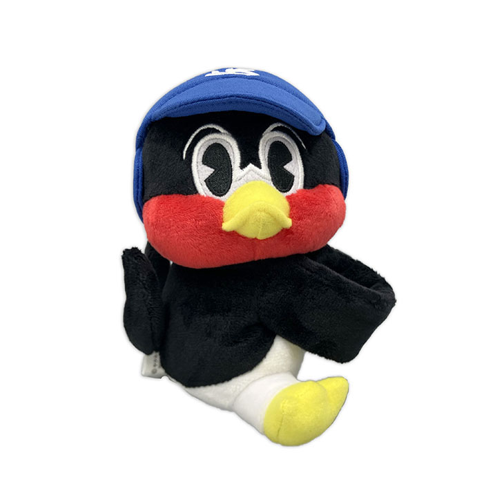 【2026年新商品】抱きつきつば九郎（価格改訂）