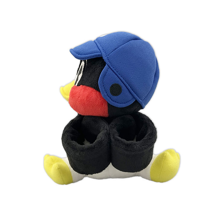 【2026年新商品】抱きつきつば九郎（価格改訂）