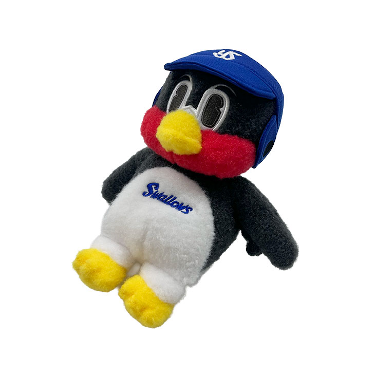 【2026年新商品】ちるめいと。つば九郎