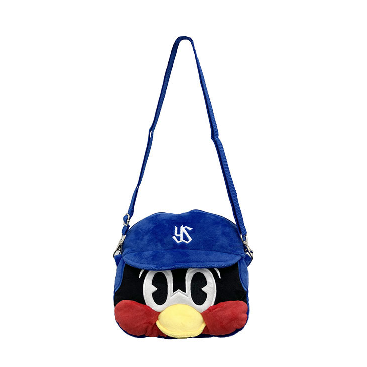 【2026年新商品】つば九郎ふぇいすぽしぇっと（価格改訂）