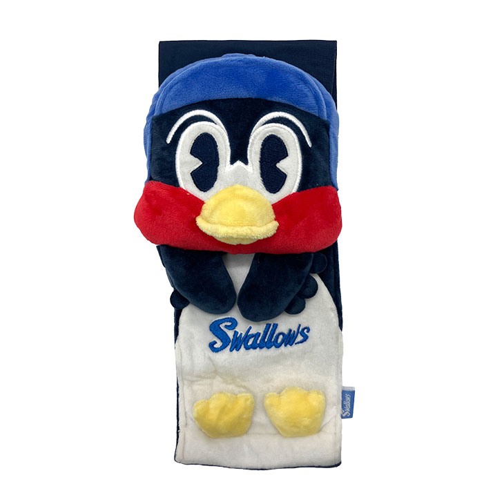 【2026年新商品】つば九郎トイレットペーパー ※復刻販売