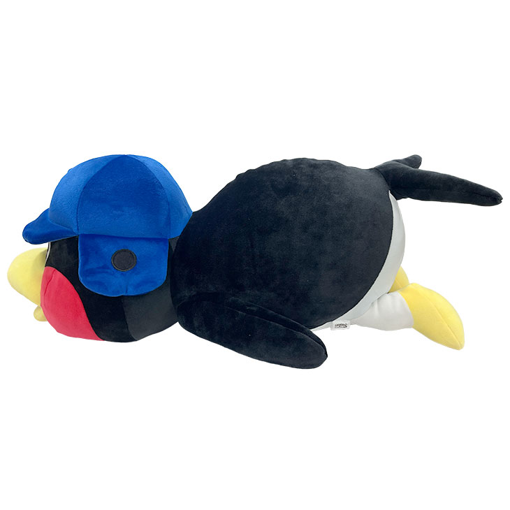 【2026年新商品】抱きまくら(かむかむズ)