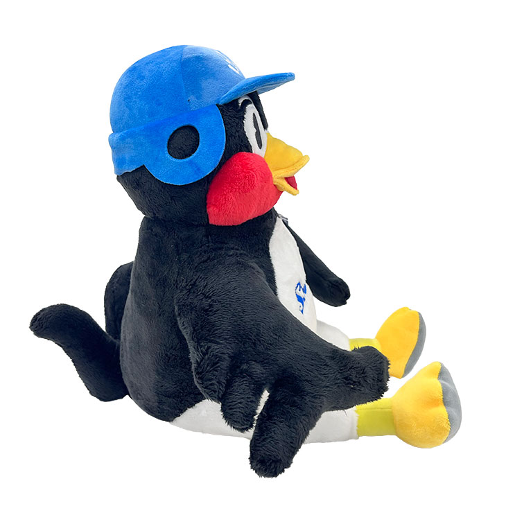 【2026年新商品】omonui×つば九郎