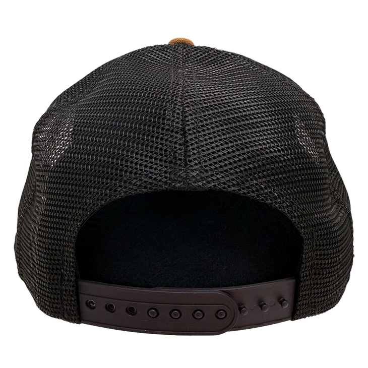 【2026年新商品】A FRAME YSロゴ（ブラック/ブロンズ）