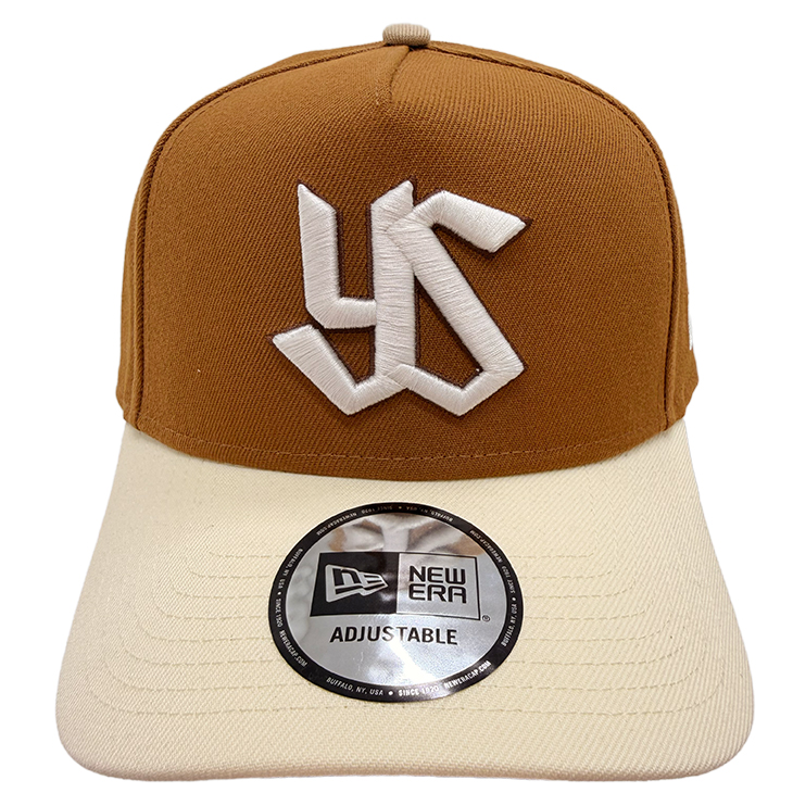 【2026年新商品】9FORTY YSロゴ（トースト/コルク）