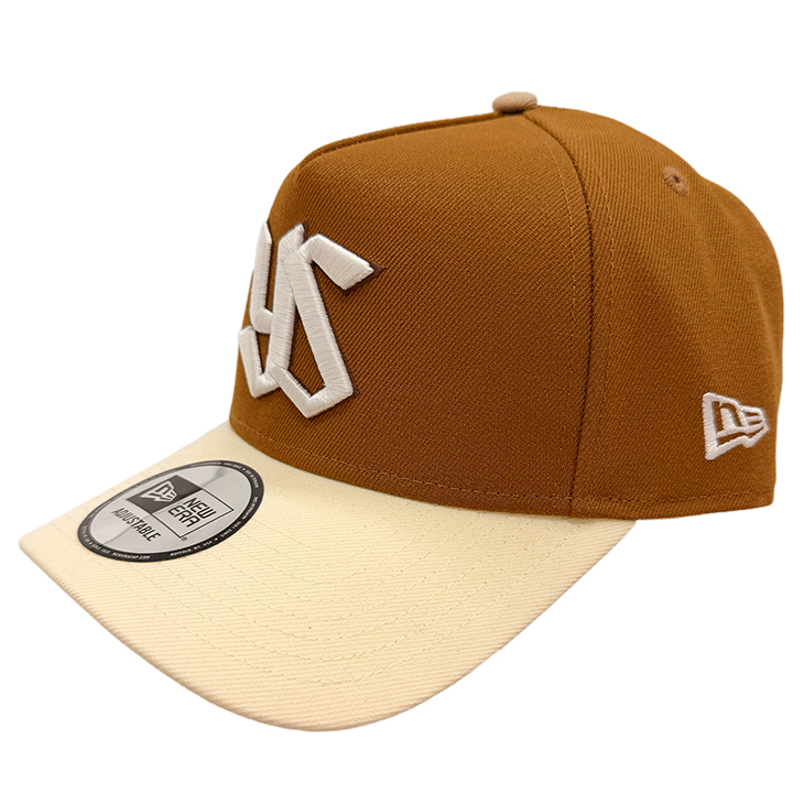 【2026年新商品】9FORTY YSロゴ（トースト/コルク）