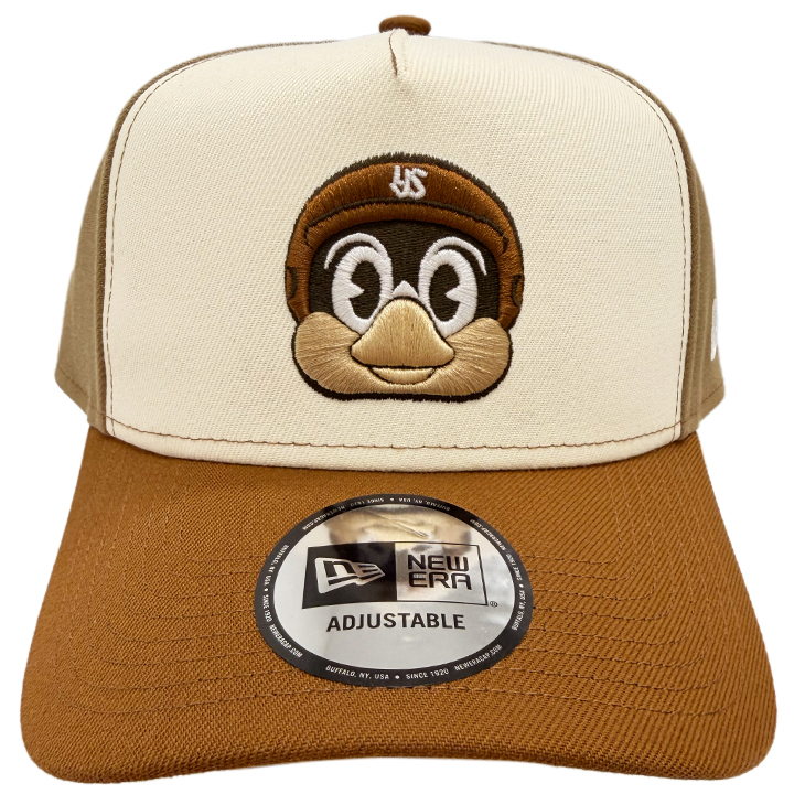 【2026年新商品】9FORTY 2896フェイス