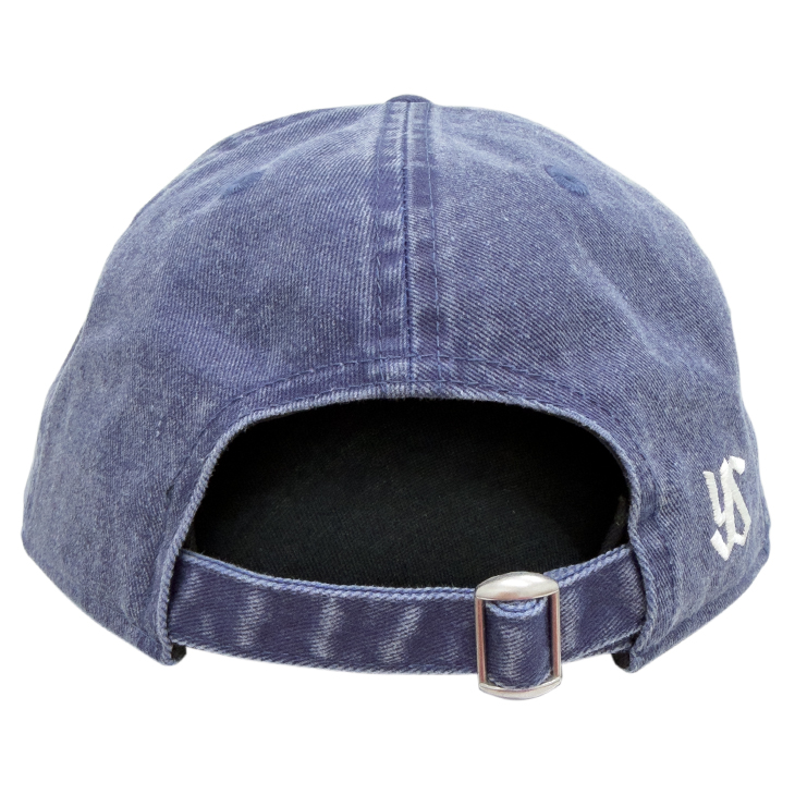 【2026年新商品】9TWENTY ボール君 （ウォッシュネイビー）