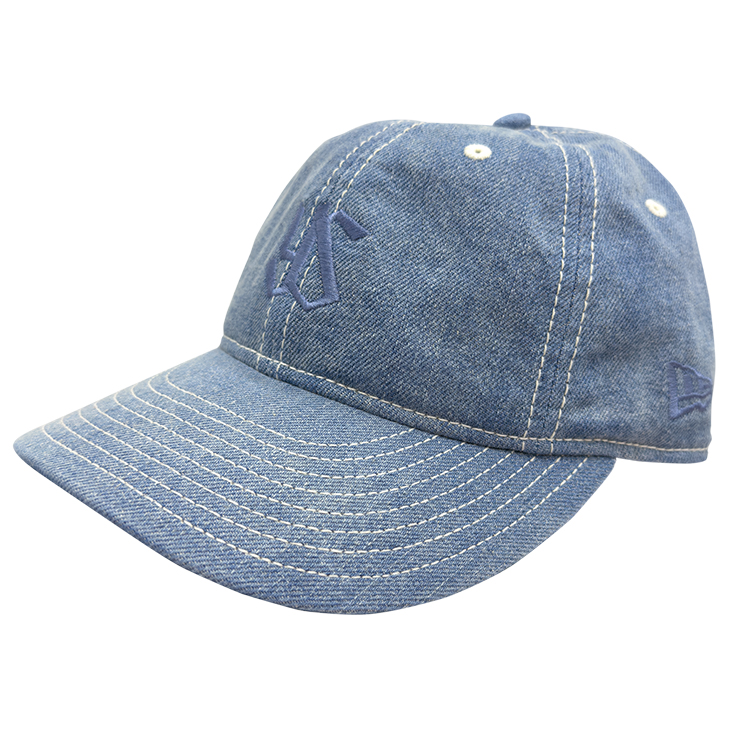 【2026年新商品】9THIRTY YSロゴ STITCH（ウォッシュド）