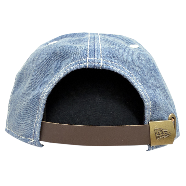 【2026年新商品】9THIRTY YSロゴ STITCH（ウォッシュド）