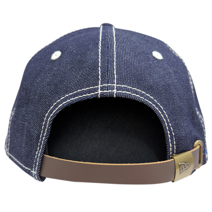 【2026年新商品】9THIRTY YSロゴ STITCH（インディゴ）