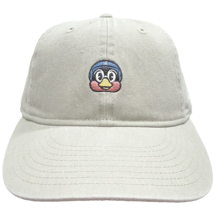 【2026年新商品】9THIRTY 2896ロゴ（ウォッシュペブル）