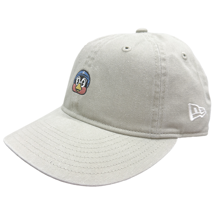 【2026年新商品】9THIRTY 2896ロゴ（ウォッシュペブル）