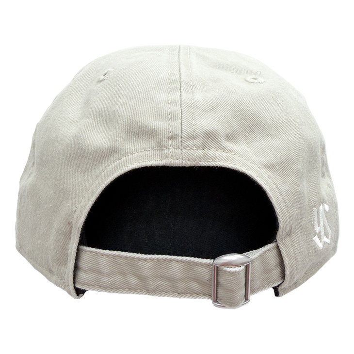 【2026年新商品】9THIRTY 2896ロゴ（ウォッシュペブル）