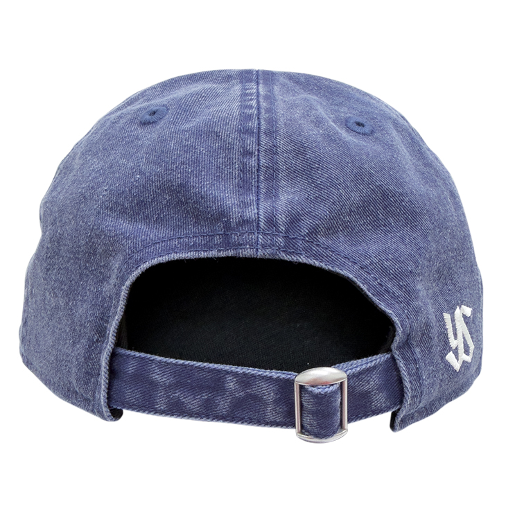 【2026年新商品】9THIRTY 2896ロゴ（ウォッシュネイビー）