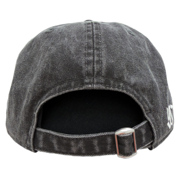 【2026年新商品】9THIRTY 2896ロゴ（ウォッシュブラック）