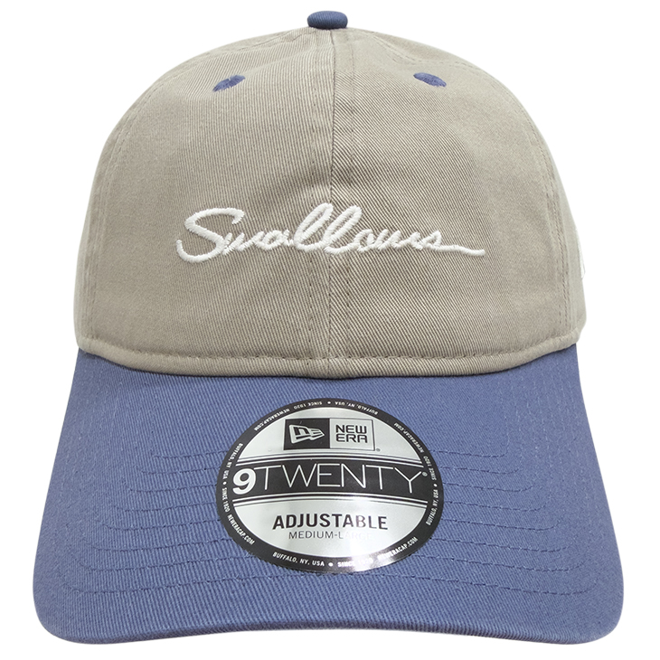 【2026年新商品】9TWENTY HANDWRITING（ペブル/スレート）