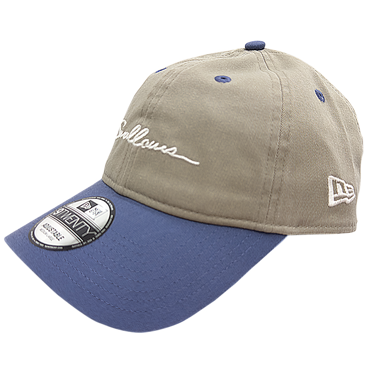 【2026年新商品】9TWENTY HANDWRITING（ペブル/スレート）