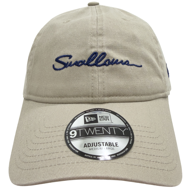 【2026年新商品】9TWENTY HANDWRITING （ペブル）