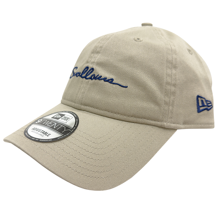 【2026年新商品】9TWENTY HANDWRITING （ペブル）