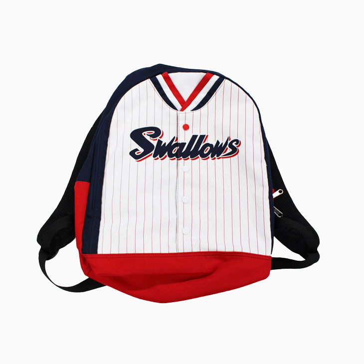 ユニホーム型リュック