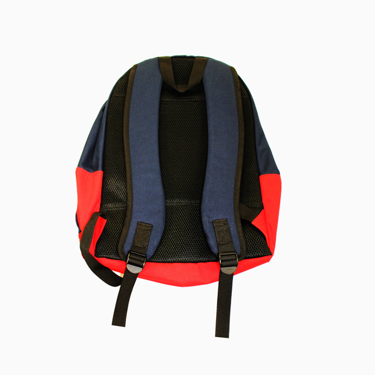 ユニホーム型リュック