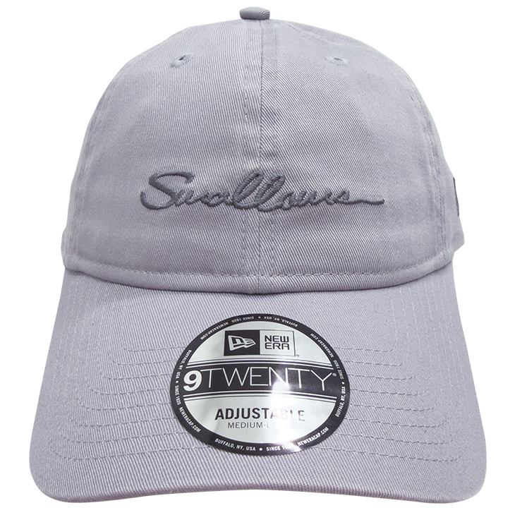 【2026年新商品】9TWENTY HANDWRITING （グレー）
