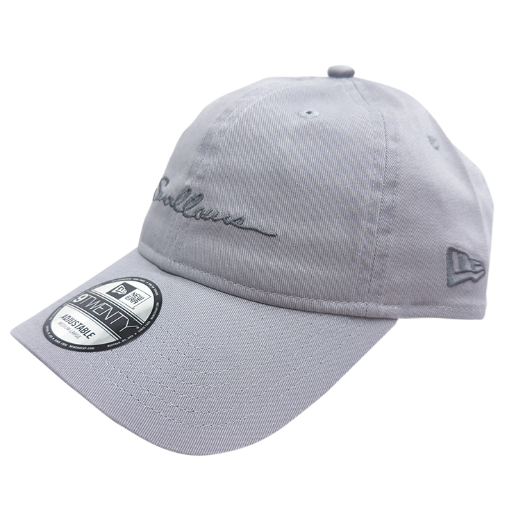 【2026年新商品】9TWENTY HANDWRITING （グレー）