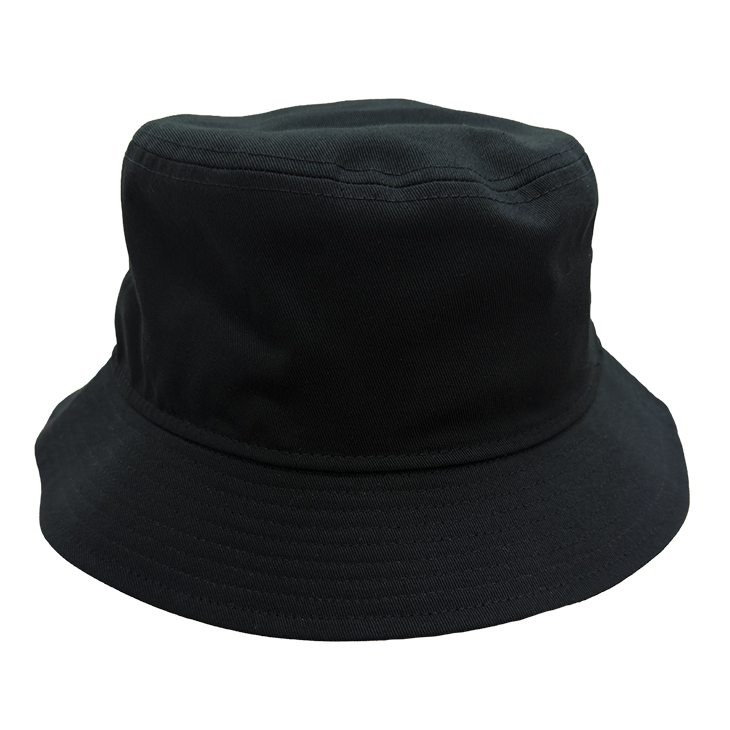 【2026年新商品】BUCKET YSロゴ（ブラック/ブルーティント）