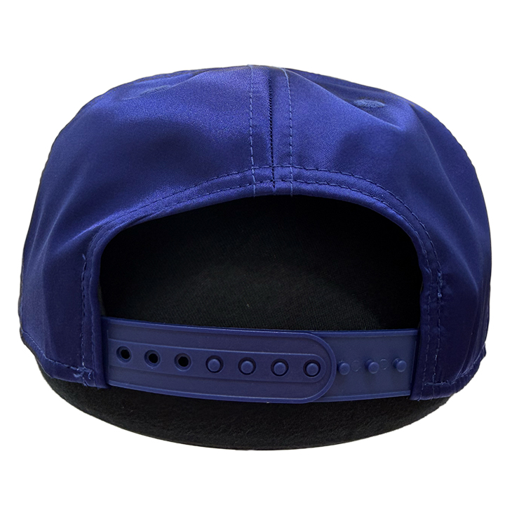 【2026年新商品】9FIFTY YSロゴ サテン生地（ブルー）